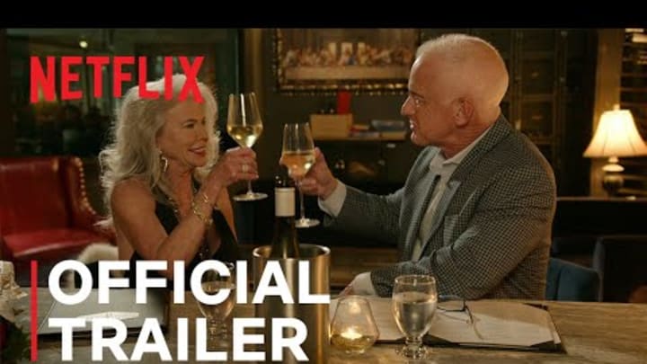 The Later Daters | Official Trailer | Netflix