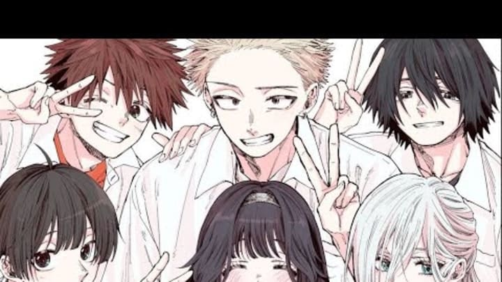 The Most Addicting Romance Manga You Will Ever Read