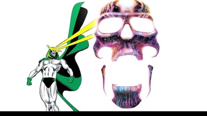 The Spectre vs. All-Rider