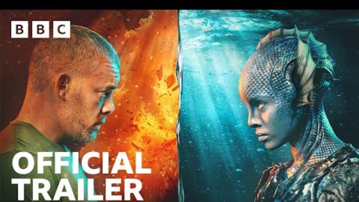 The War Between The Land And The Sea | Trailer - BBC The War Between The Land And The Sea | Trailer - BBC