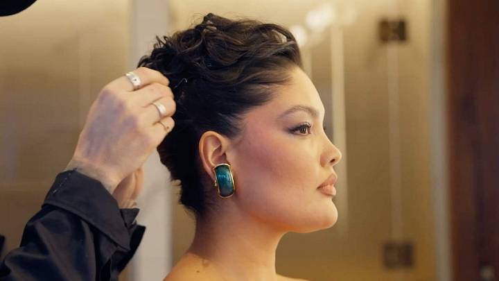 This Haircare Duo Is Jocelyn Corona’s Secret Weapon This Haircare Duo Is Jocelyn Corona’s Secret Weapon