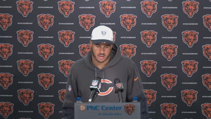 TJ Edwards on new Bears attacking defense.mp4 TJ Edwards on new Bears attacking defense.mp4
