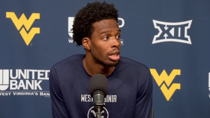 Toby Okani Preseason press conference week 2.mp4