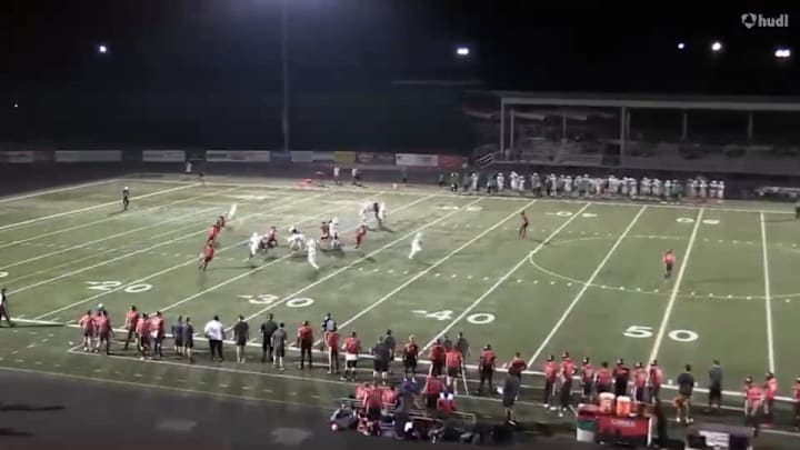 Top 10 high school football Week 1 highlights in Washington