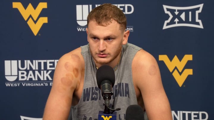 Tucker Devries Georgetown preview.mp4