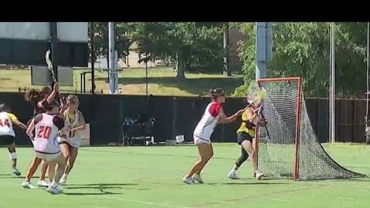 UMD women's lacrosse heads back to the Final Four | NBC4 Washington UMD women's lacrosse heads back to the Final Four | NBC4 Washington