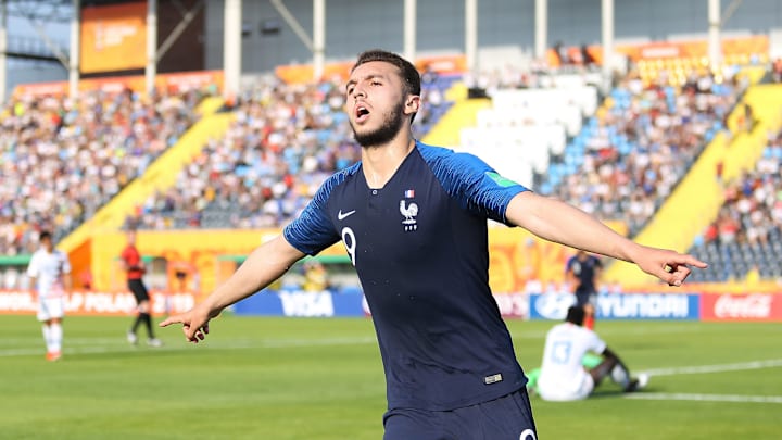2019 FIFA U-20 World Cup