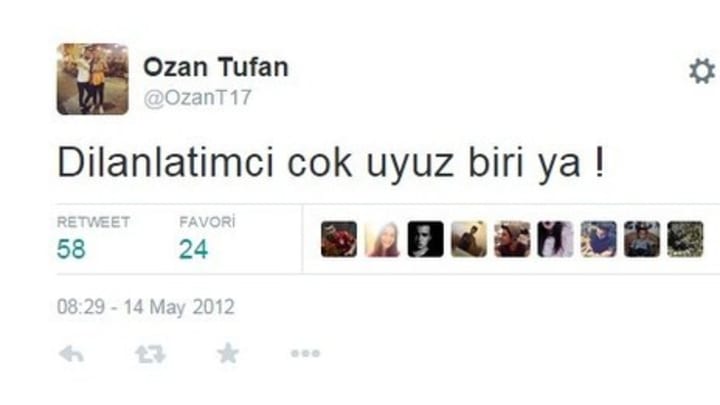 dil anlatım