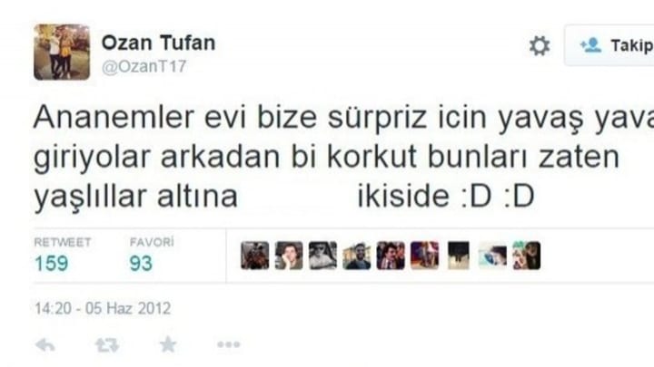 annem