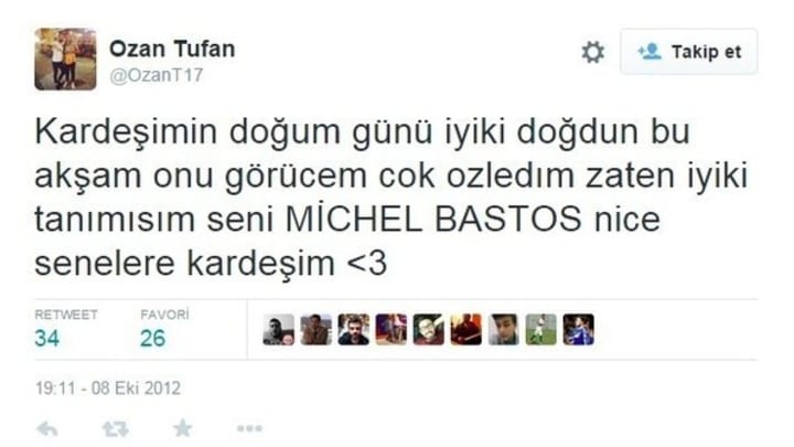 bastos