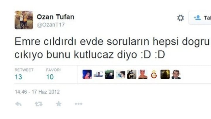 emre
