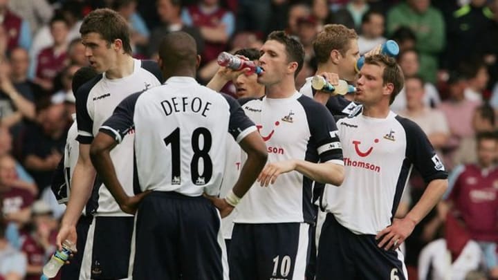 tottenham
