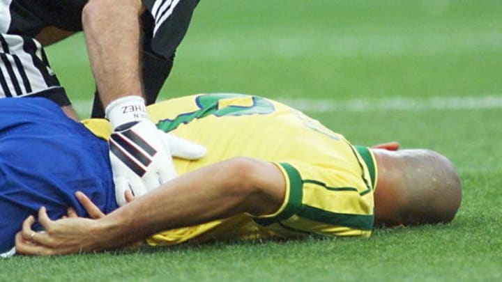 ronaldo