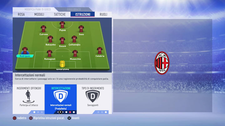 Milan