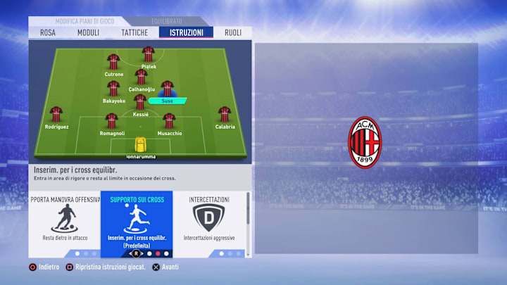 Milan