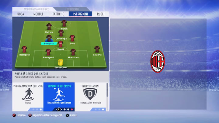 Milan