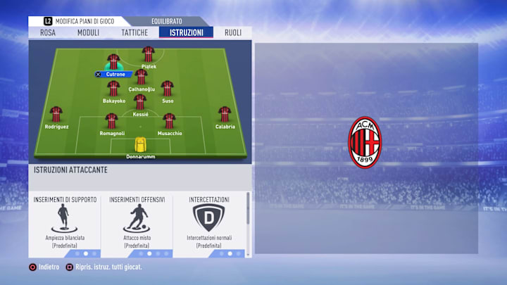 Milan