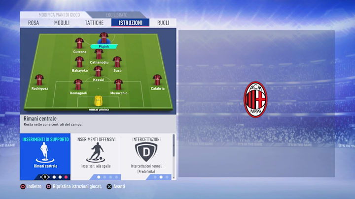 Milan
