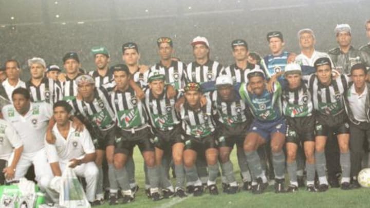 Wagner, goleiro do Botafogo