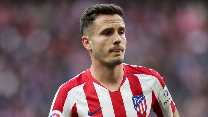 Atletico Madrid v Sevilla - La Liga Santander