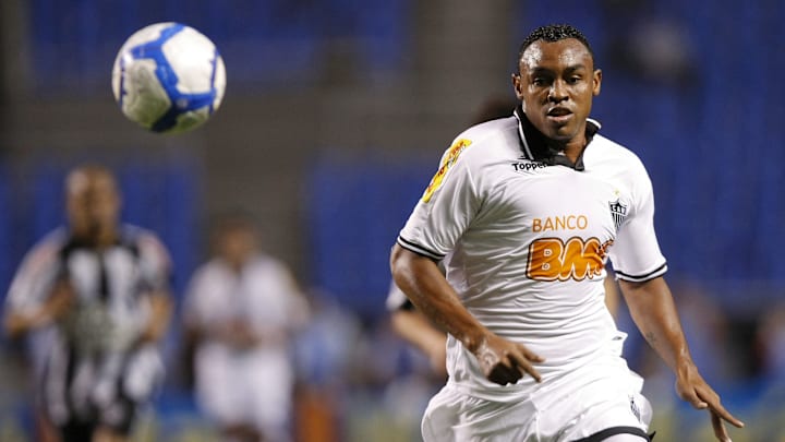 Botafogo v Atletico Mineiro - Serie A