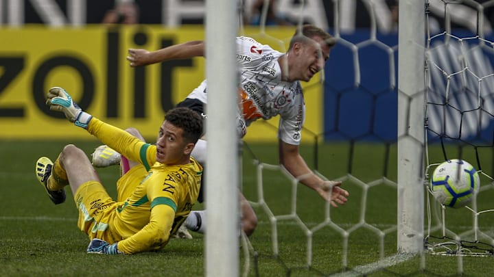 Corinthians v Chapecoense - Brasileirao Series A 2019