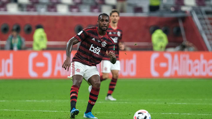 CR Flamengo v Al Hilal FC - FIFA Club World Cup Qatar 2019