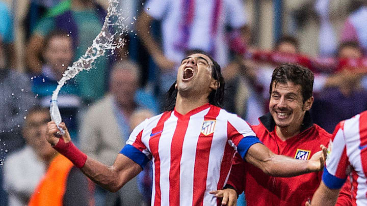FBL-ESP-LIGA-ATLETICO-MALAGA