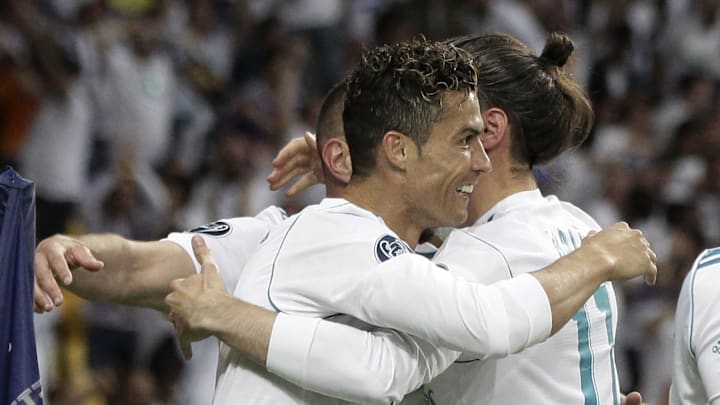 FBL-EUR-C1-LIVERPOOL-REAL MADRID