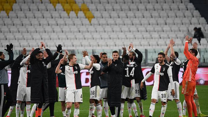 FBL-ITA-SERIEA-JUVENTUS-INTER FBL-ITA-SERIEA-JUVENTUS-INTER
