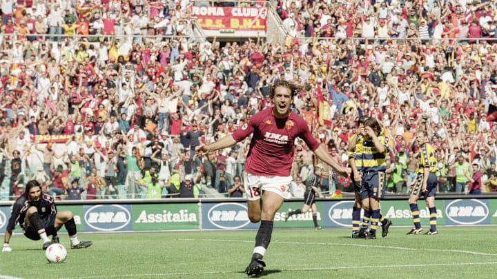 Gabriel Batistuta