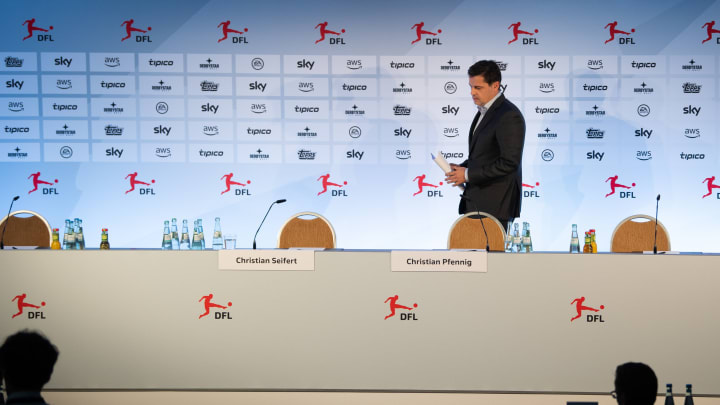 German Football League General Assembly
