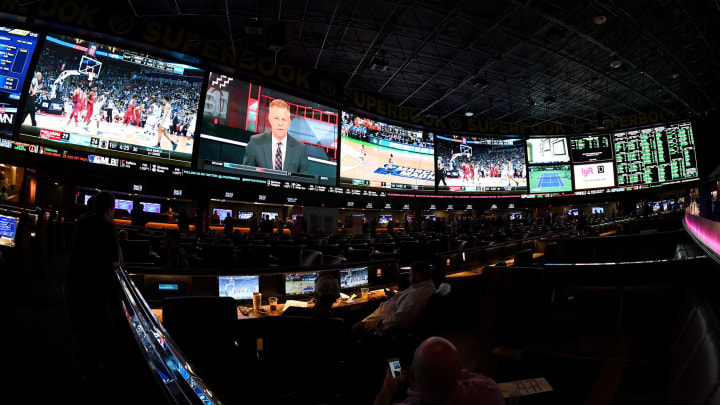 March Madness Viewing Party At The Westgate Las Vegas March Madness Viewing Party At The Westgate Las Vegas