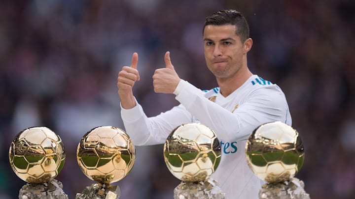 Real Madrid v Sevilla - La Liga