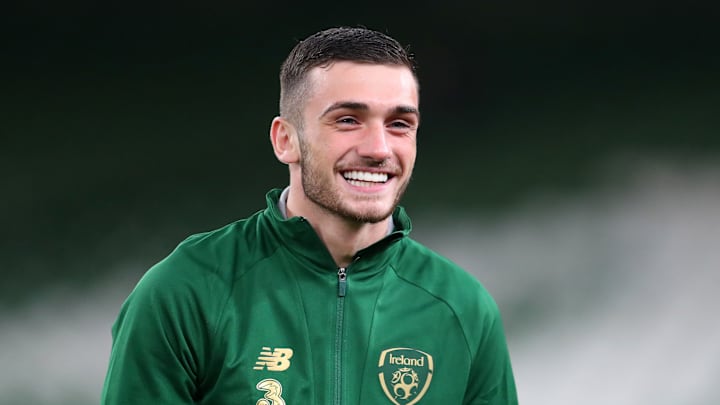 Republic of Ireland v Denmark - UEFA Euro 2020 Qualifier