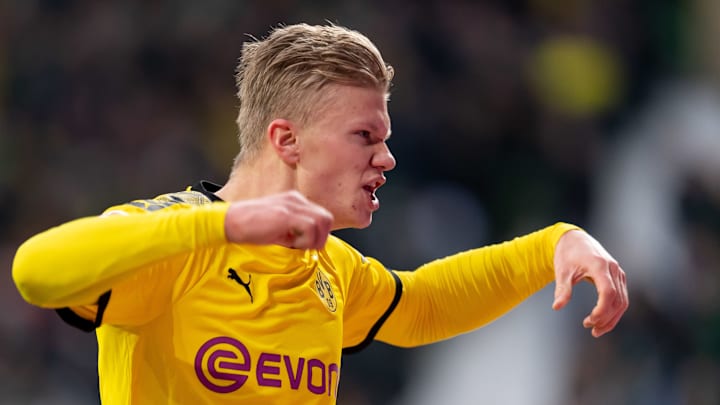 SV Werder Bremen v Borussia Dortmund - Bundesliga