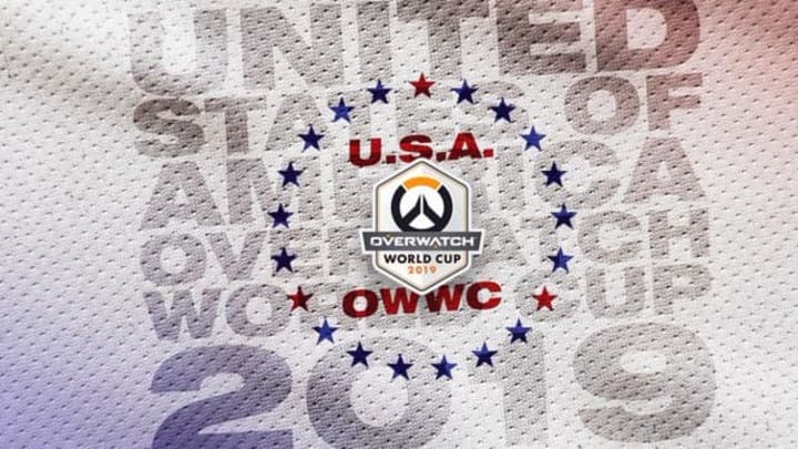 Team USA Overwatch: Who's Representing USA at the World Cup?
