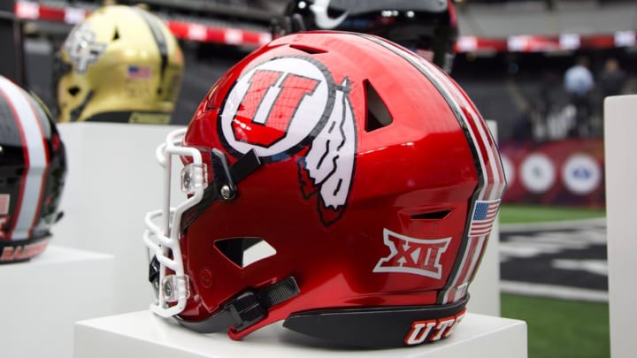 Utah officially joins the Big 12 conference