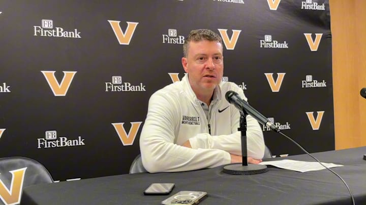 Vanderbilt's Emphatic Win Over Kentucky