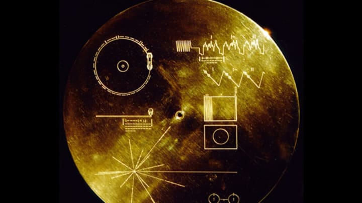 NASA/JPL via Wikimedia Commons NASA/JPL via Wikimedia Commons