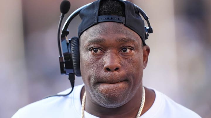 Warren Sapp explains why he's suing a Florida police department for $20 million 