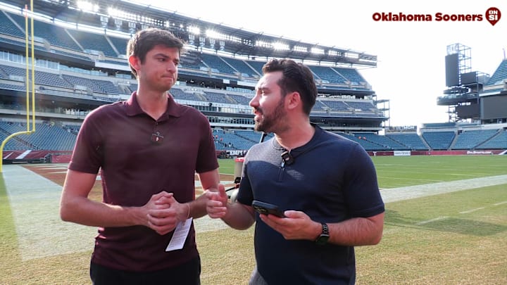 Watch: Sooners on SI Oklahoma-Temple Postgame Wrap