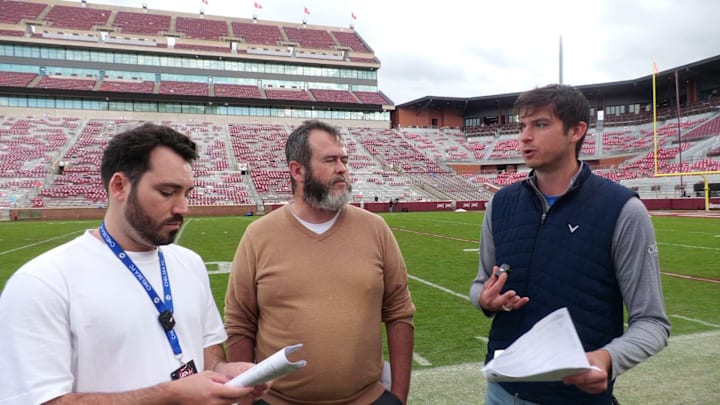 Watch Sooners On SI Recap Oklahoma's Loss to Ole Miss Watch Sooners On SI Recap Oklahoma's Loss to Ole Miss