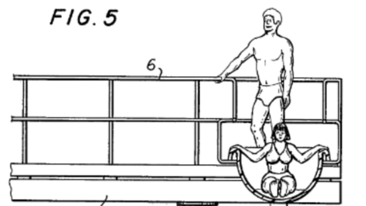 Google Patent Search