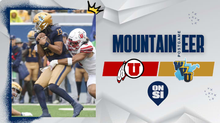 West Virginia Clobbered Again...What's Next?