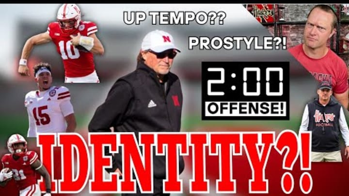 What Will Dana Holgorsen's Offense Look Like At Nebraska?!