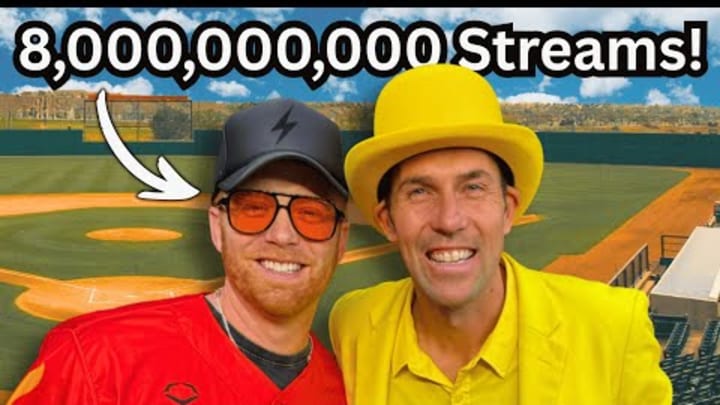 Why Banana Ball Needed a Full-Time Singer