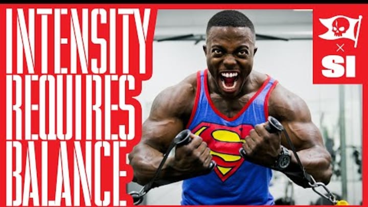 Why Intensity Is Killing Your Gains