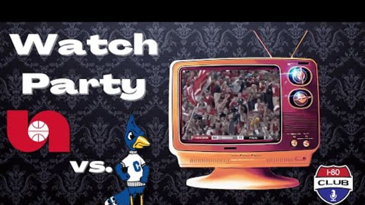 Will Jack Lose His Mind? Nebraska vs. Creighton! | Watch Party
