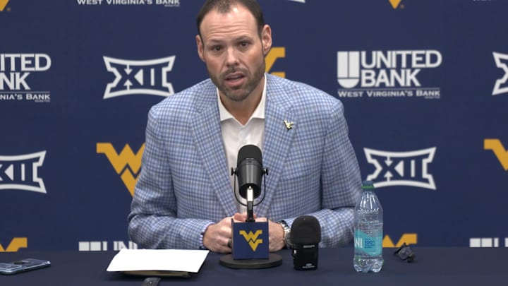 Wren Baker MBB Coaching Search Presser.mp4